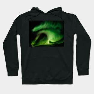 Aurora Borealis Hoodie